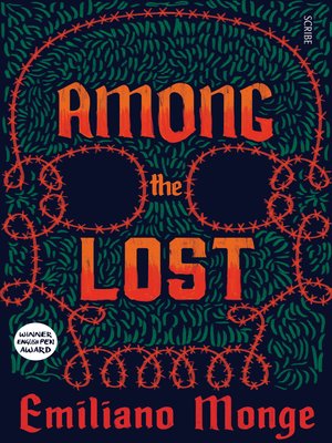 cover image of Among the Lost